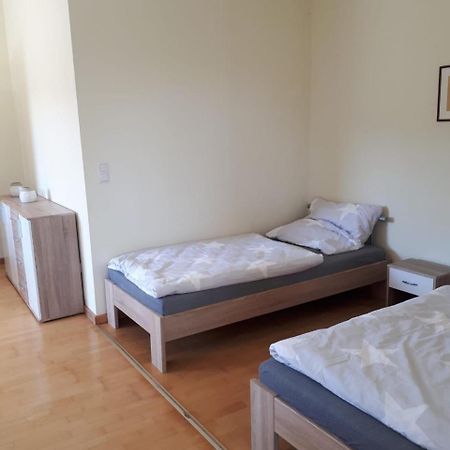 Ferienwohnung Baumgartner Ursensollen Екстериор снимка