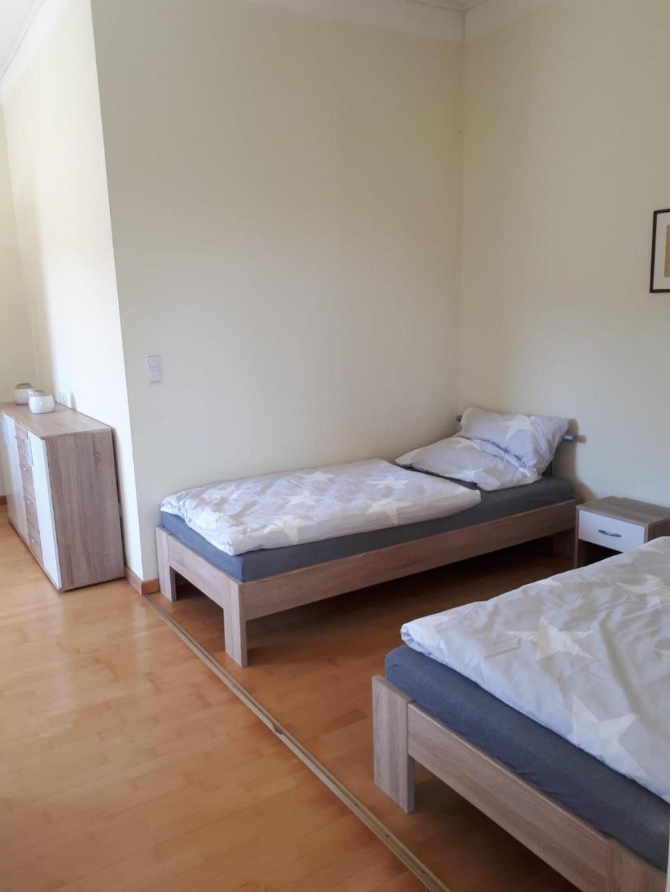 Ferienwohnung Baumgartner Ursensollen Екстериор снимка