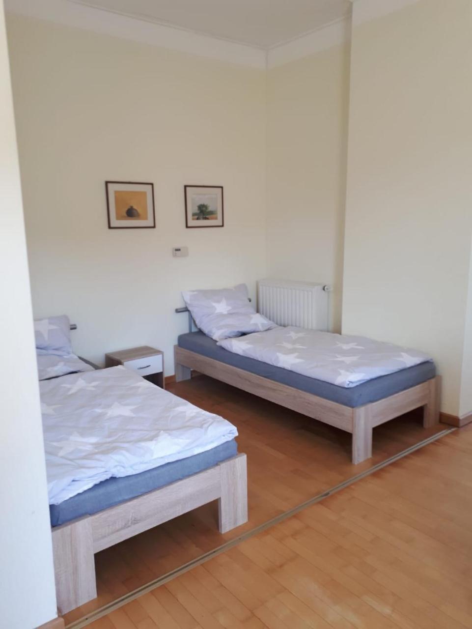 Ferienwohnung Baumgartner Ursensollen Екстериор снимка