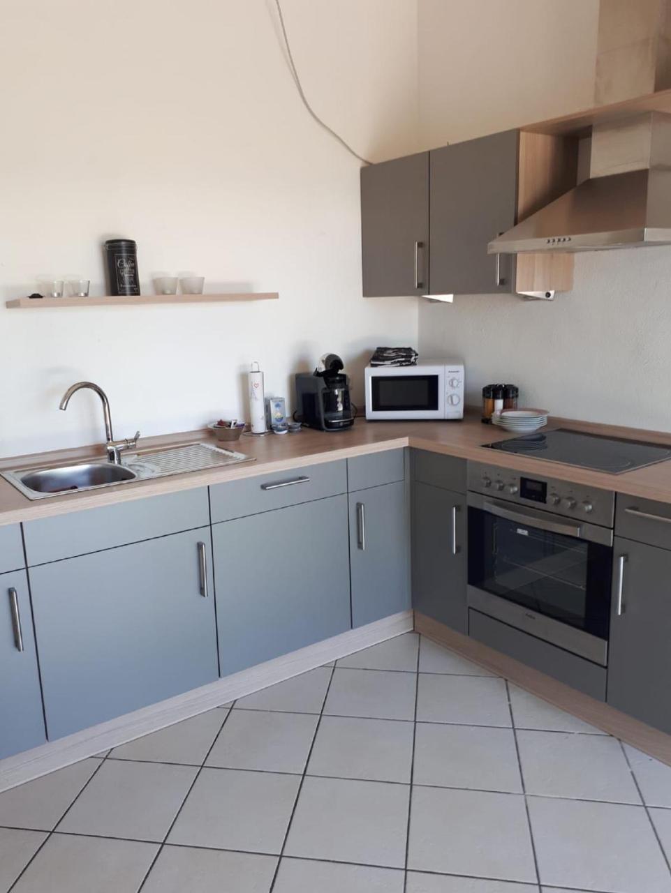 Ferienwohnung Baumgartner Ursensollen Екстериор снимка