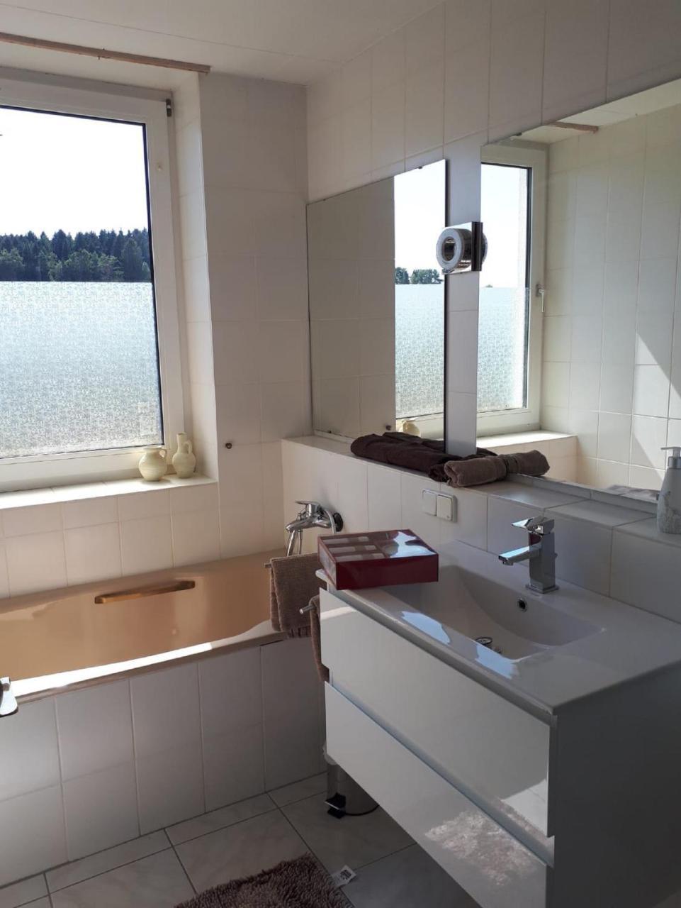Ferienwohnung Baumgartner Ursensollen Екстериор снимка